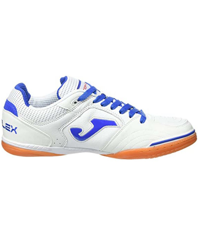 Chaussures de football sala Joma Top Flex 2122...