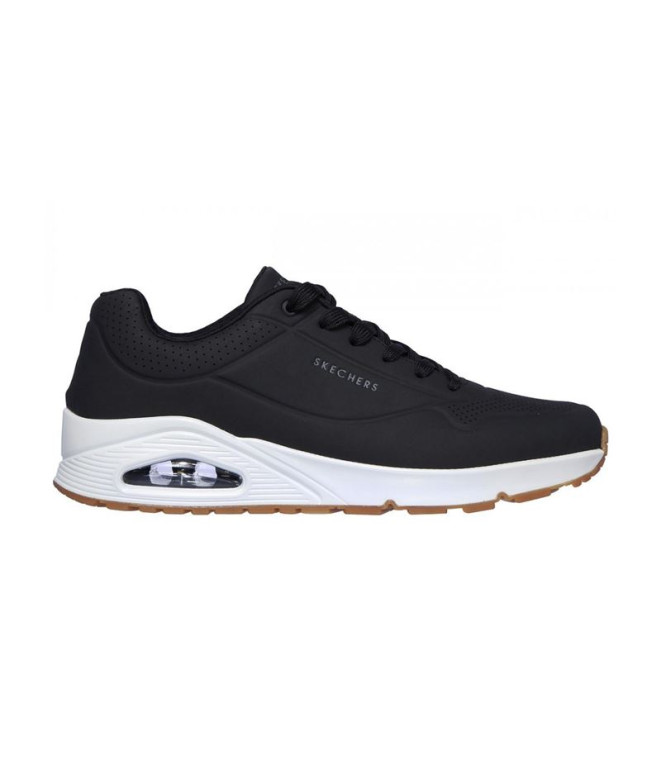 ChaussuresSkechers Uno - Stand On Air Homme...