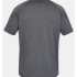 T-shirt Under Armour training Tech™ 2.0 gris Homme
