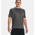 T-shirt Under Armour training Tech™ 2.0 gris Homme