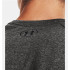 T-shirt Under Armour training Tech™ 2.0 gris Homme