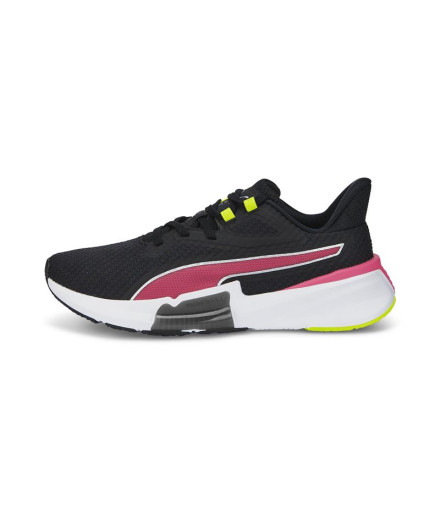 Puma PwrFrame Women's Fitness Chaussures Black