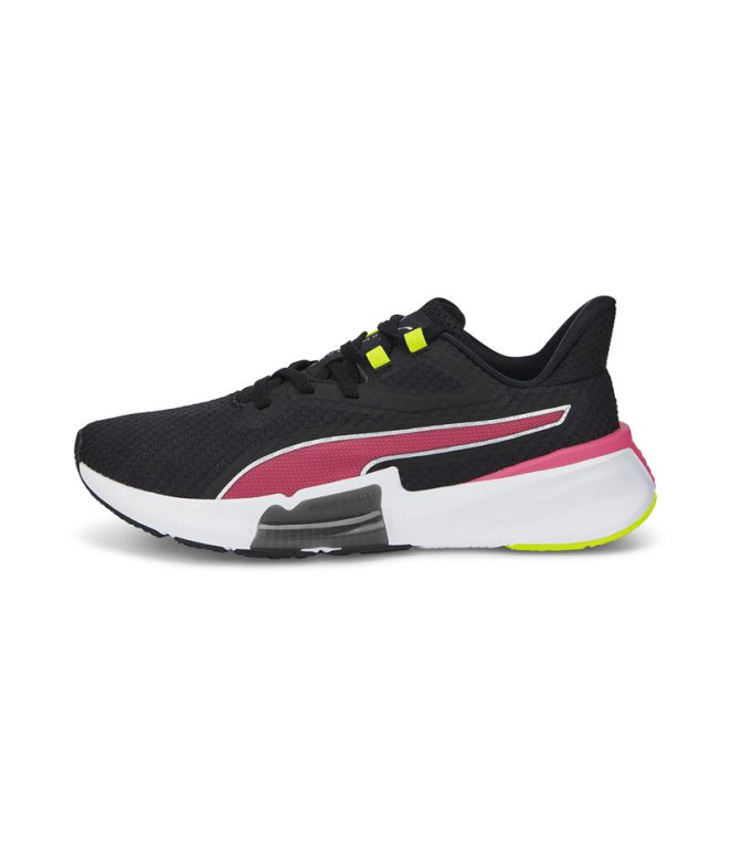 Puma PwrFrame Women's Fitness Chaussures Black