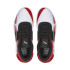 Chaussures de basket-ball Puma Fusion Nitro Team Hommes Blanches