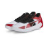 Chaussures de basket-ball Puma Fusion Nitro Team Hommes Blanches
