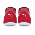 Chaussures de basket-ball Puma Fusion Nitro Team Hommes Blanches