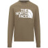 Sweat The North Face Standar Homme Oliva