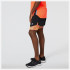 Pantalons trail New Balance de Impact Run 2 en 1 Homme