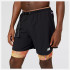 Pantalons trail New Balance de Impact Run 2 en 1 Homme