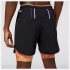 Pantalons trail New Balance de Impact Run 2 en 1 Homme