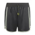 Short de fitness Reebok Les Mills Femmes BK
