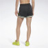 Short de fitness Reebok Les Mills Femmes BK