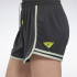 Short de fitness Reebok Les Mills Femmes BK