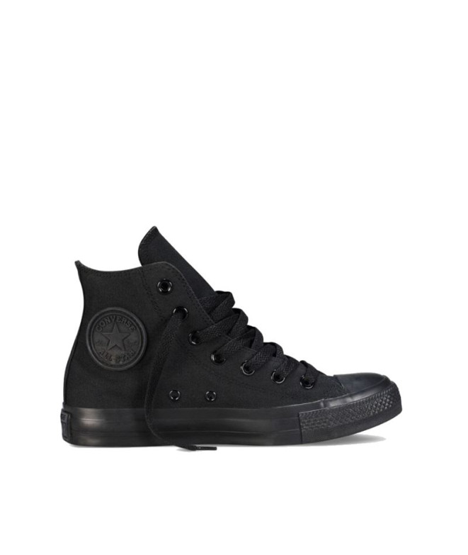 Chaussures Converse Chuck Taylor All Star noir