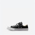 Chaussures Converse Chuck Taylor All Star Easy-On noir Enfant