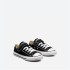 Chaussures Converse Chuck Taylor All Star Easy-On noir Enfant