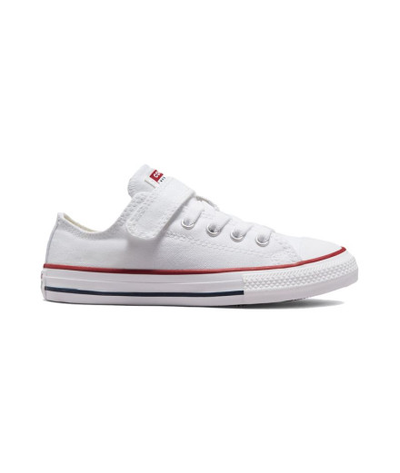 Chaussures Converse Chuck Taylor All Star Easy-On blanc...