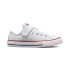 Chaussures Converse Chuck Taylor All Star Easy-On blanc Enfant