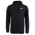 Veste Fitness Nike de Dri-FIT Homme