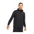 Veste Fitness Nike de Dri-FIT Homme