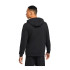 Veste Fitness Nike de Dri-FIT Homme