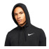 Veste Fitness Nike de Dri-FIT Homme