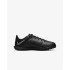 Chaussures football Nike de Tiempo Legend 9 Academy Turf noir pour les juniors