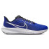 Chaussures running Nike de Air Zoom Pegasus 39 bleu Homme