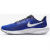 Chaussures running Nike de Air Zoom Pegasus 39 bleu Homme