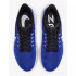Chaussures running Nike de Air Zoom Pegasus 39 bleu Homme