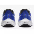Chaussures running Nike de Air Zoom Pegasus 39 bleu Homme
