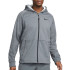 Veste fitness Nike de Pro Therma-Fit gris Homme