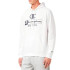 Sweatshirt Champion New York blanc Hommes