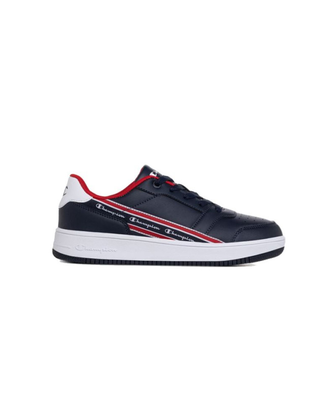 Chaussures Champion Legacy Low Cut Alter Navy...