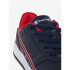 Chaussures Champion Legacy Low Cut Alter Navy Enfant