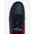 Chaussures Champion Legacy Low Cut Alter Navy Enfant