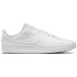 Chaussures Nike Court Legacy blanc Chaussures pour enfants