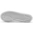 Chaussures Nike Court Legacy blanc Chaussures pour enfants