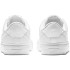 Chaussures Nike Court Legacy blanc Chaussures pour enfants