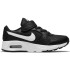 Chaussures Nike Air Max SC noir Enfant