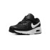 Chaussures Nike Air Max SC noir Enfant