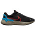 Chaussures running Nike renew Run 3 noir Homme