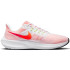 Chaussures running Nike de Air Zoom Pegasus 39 blanc Homme