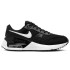 Chaussures Nike Air Max Systm blanc/gris Enfant