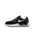 Chaussures Nike Air Max Systm blanc/gris Enfant