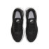 Chaussures Nike Air Max Systm blanc/gris Enfant