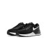 Chaussures Nike Air Max Systm blanc/gris Enfant