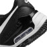 Chaussures Nike Air Max Systm blanc/gris Enfant