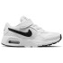 Chaussures Nike Air Max SC blanc Enfant