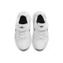 Chaussures Nike Air Max SC blanc Enfant